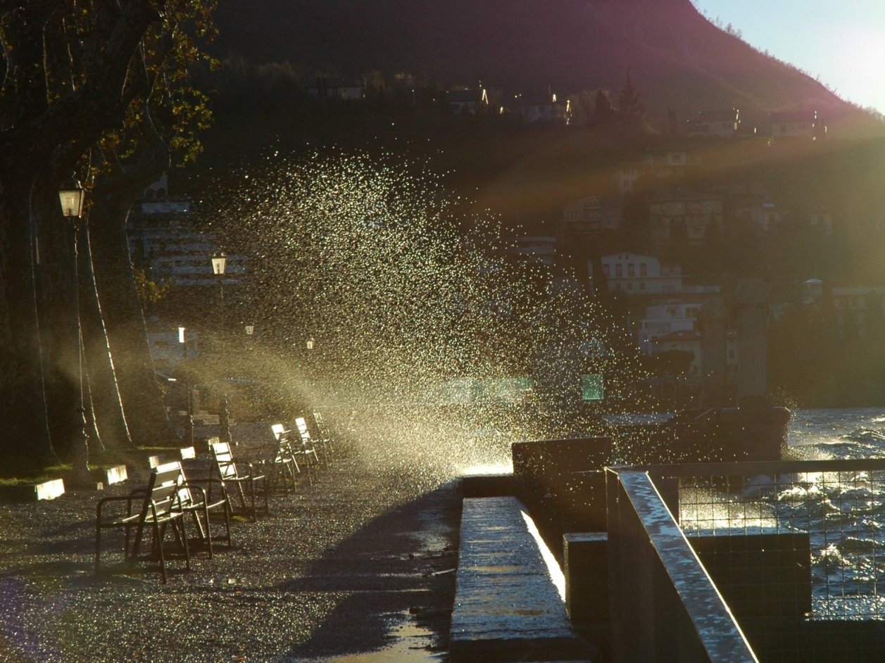 Lecco: la mia citt